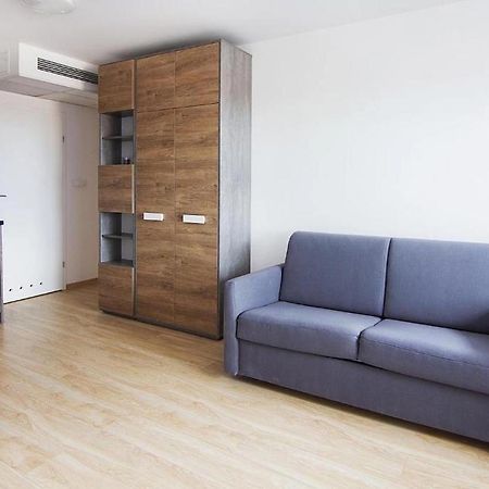 Starterapart Breslau Exterior foto