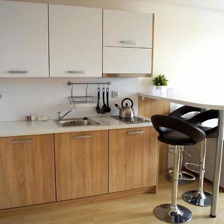 Starterapart Breslau Exterior foto